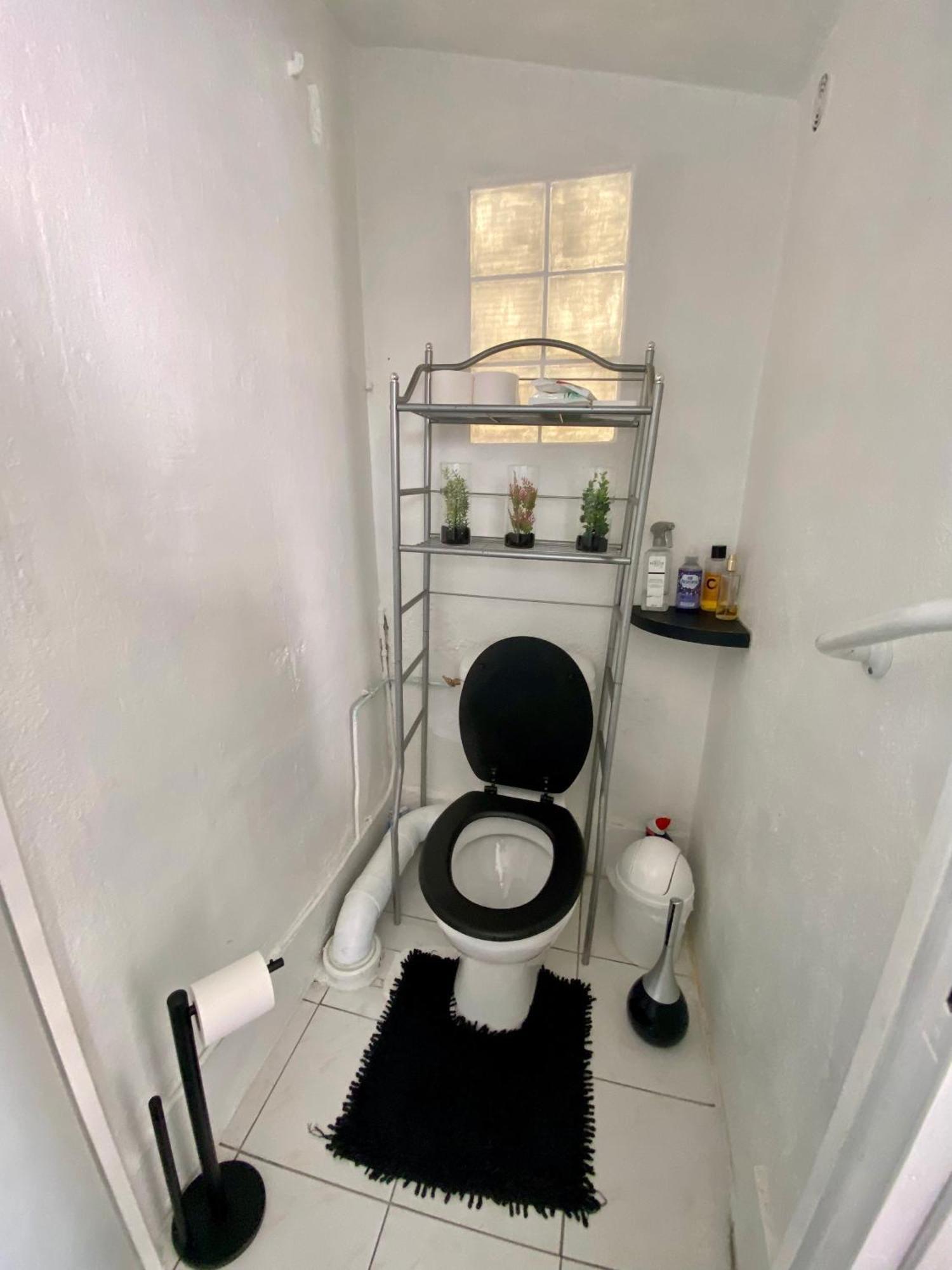 Grand Appartement En Centre Ville Avec Terrasse Perpignan Eksteriør bilde