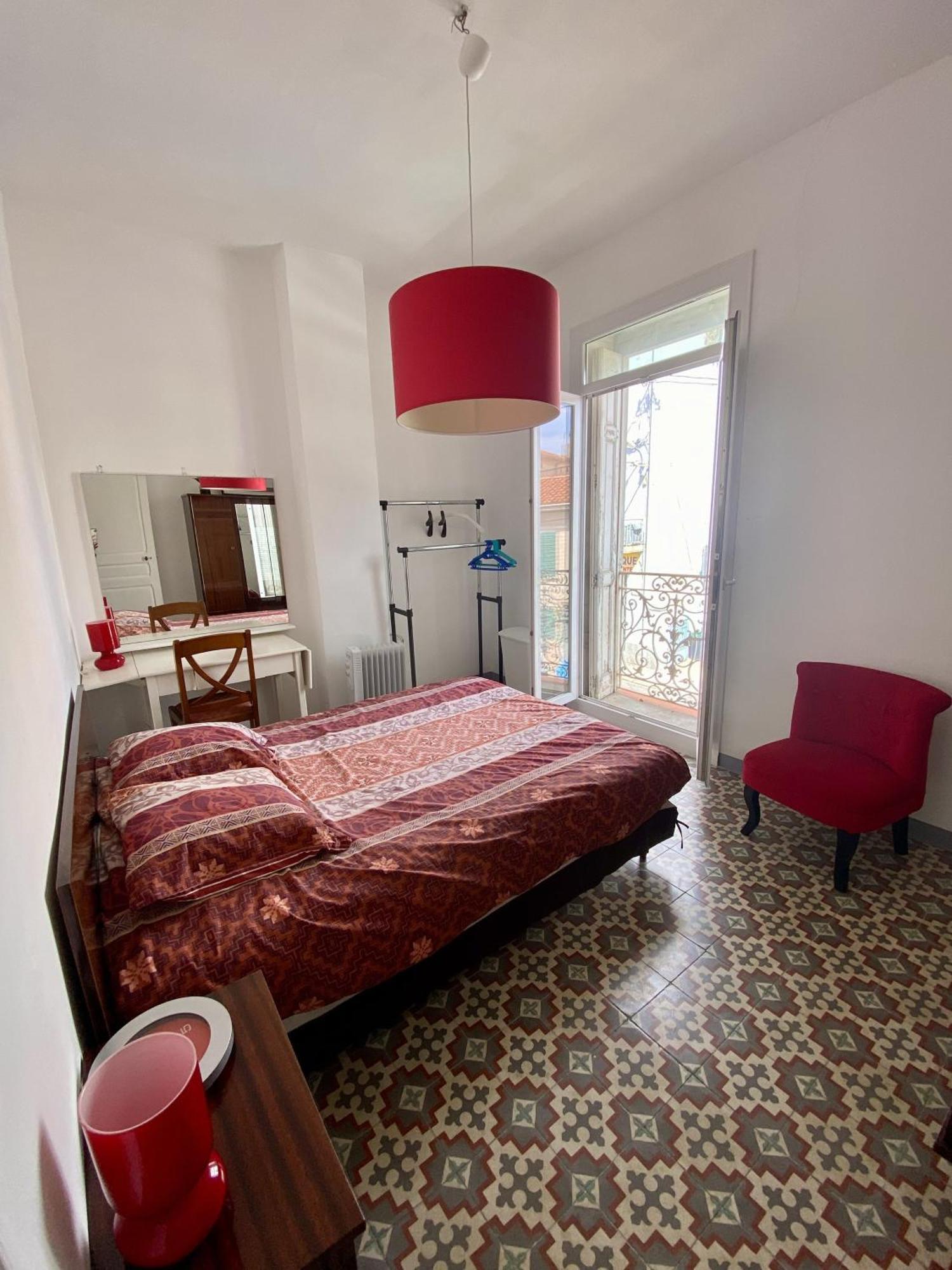 Grand Appartement En Centre Ville Avec Terrasse Perpignan Eksteriør bilde